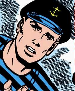 Duncan (amateur sailor)